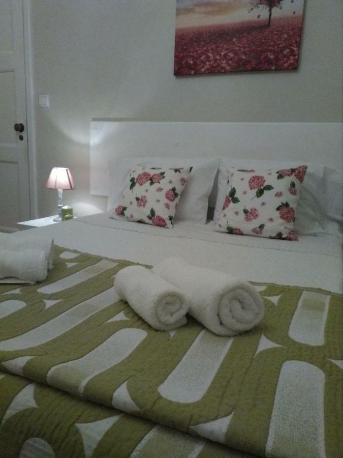 Lagoa'S House Apartment Lagoa  Room photo