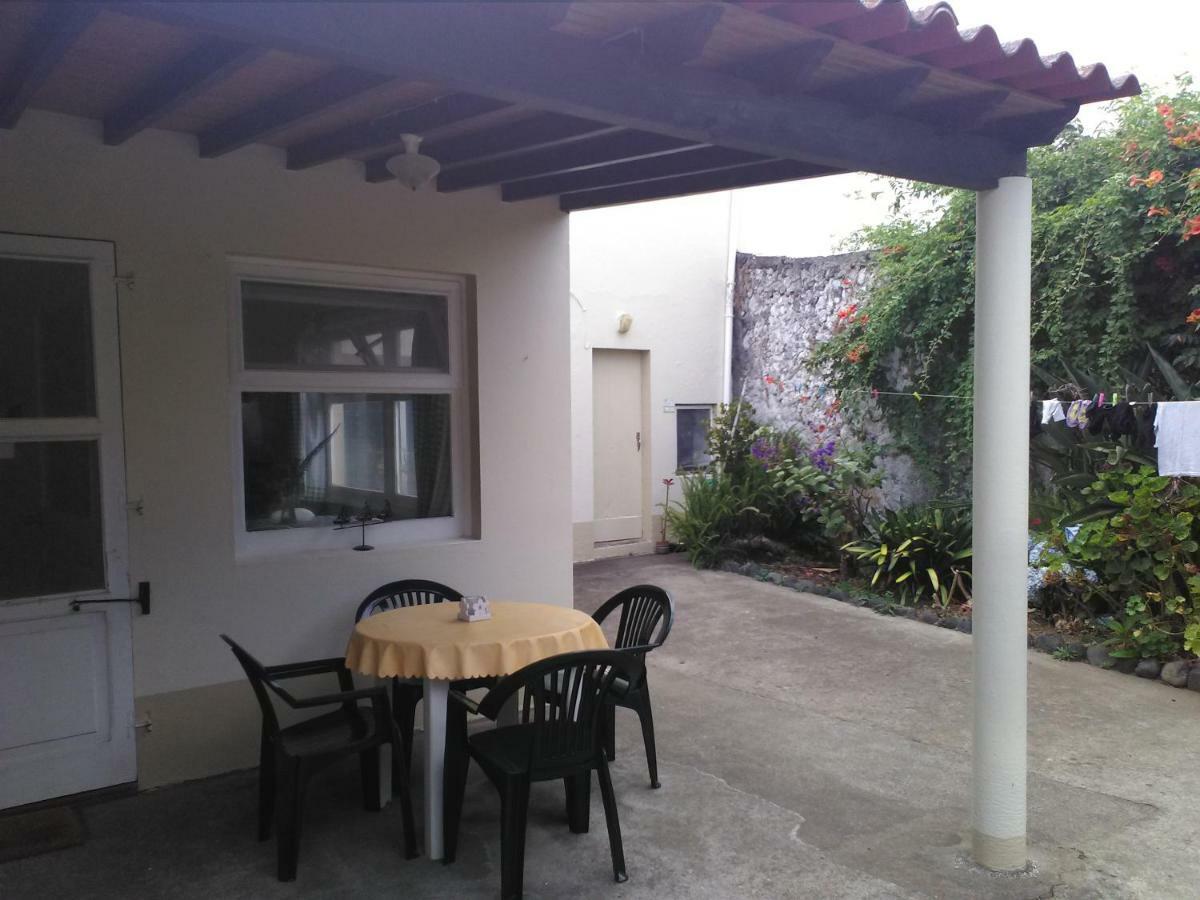 Lagoa'S House Apartment Lagoa  Exterior photo